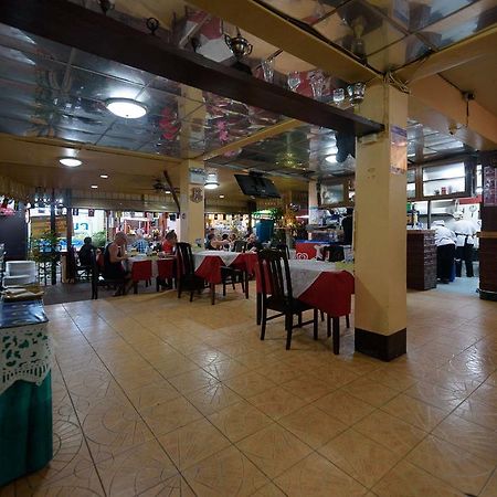 Dragon Boutique Apartment Pattaya Eksteriør billede
