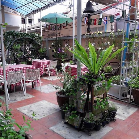 Dragon Boutique Apartment Pattaya Eksteriør billede