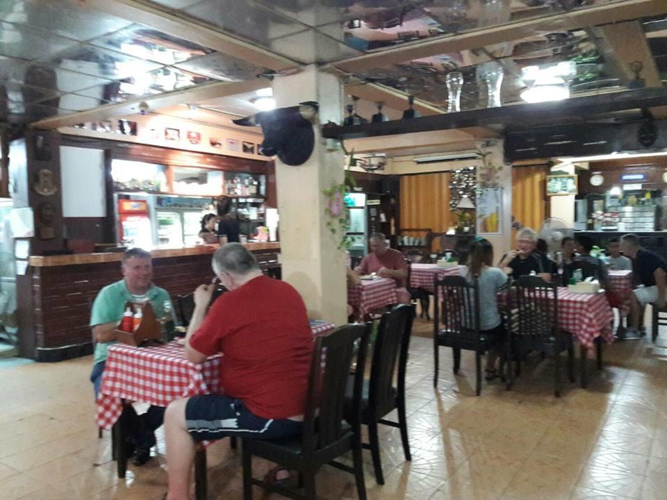 Dragon Boutique Apartment Pattaya Eksteriør billede