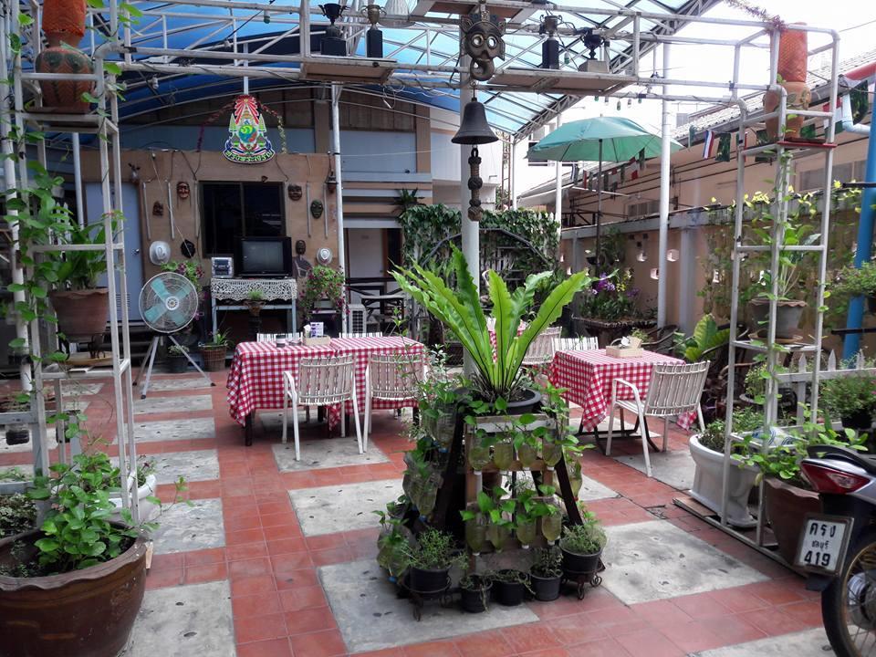 Dragon Boutique Apartment Pattaya Eksteriør billede